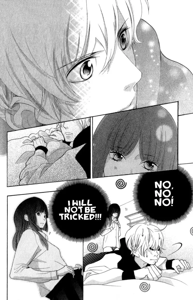 Kyou no Kira-kun Chapter 26 25
